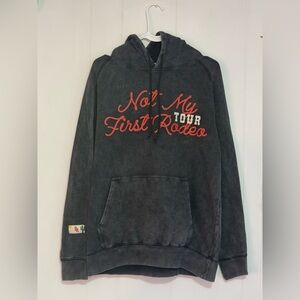 Stevenson Ranch x mike. Tour Hoodie
